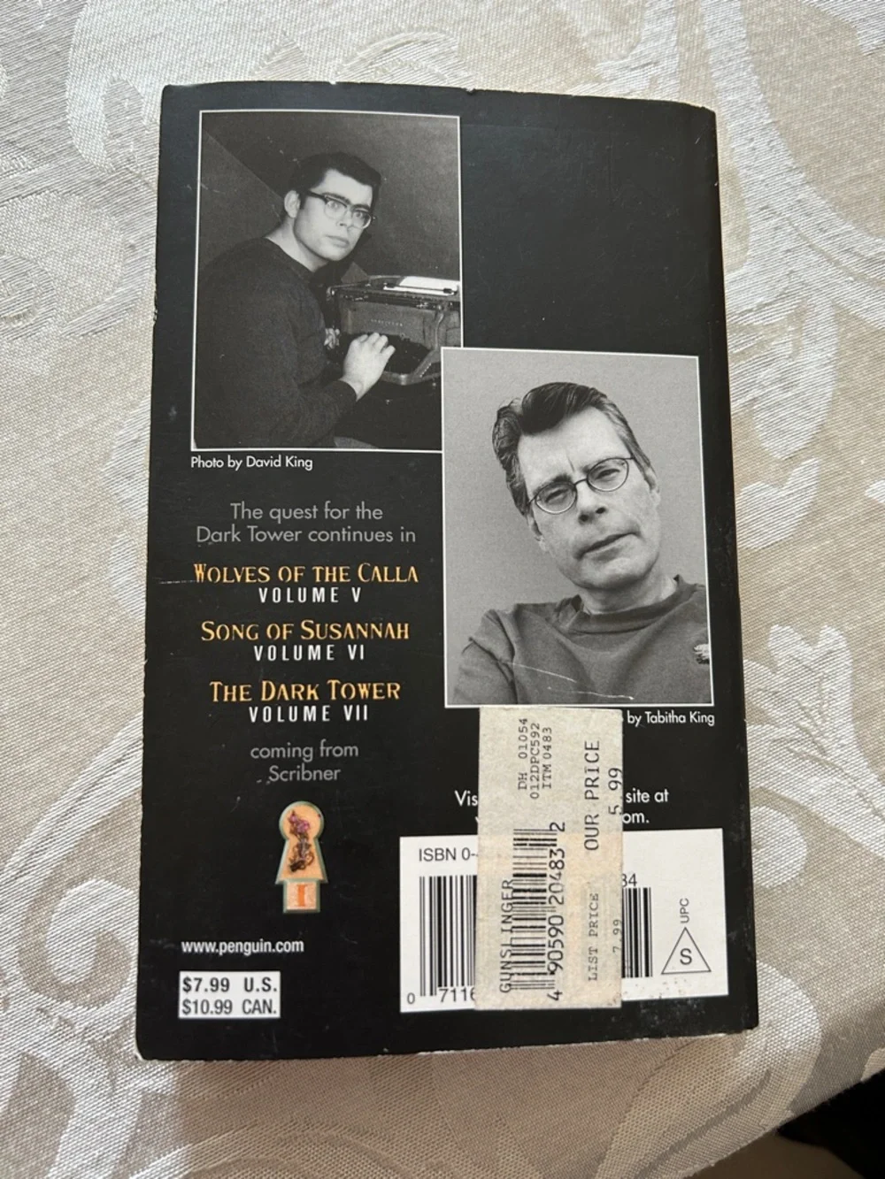 3- Book Bundle - Picture 5 of 7